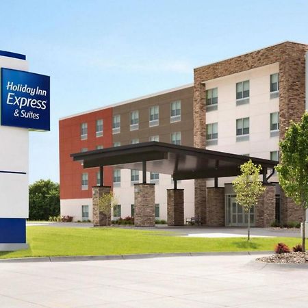 Holiday Inn Express & Suites Haltom City - Ft. Worth By Ihg ภายนอก รูปภาพ