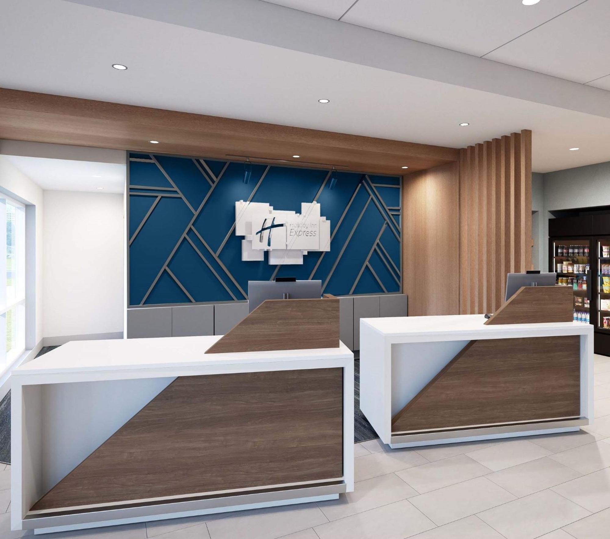 Holiday Inn Express & Suites Haltom City - Ft. Worth By Ihg ภายนอก รูปภาพ